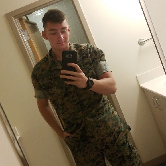 Meet your Posher, Justin - Picture 1 of 1